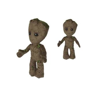MARVEL - Groot - Plush 25cm