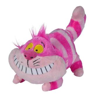 DISNEY - Cheshire Cat Plush - 25cm