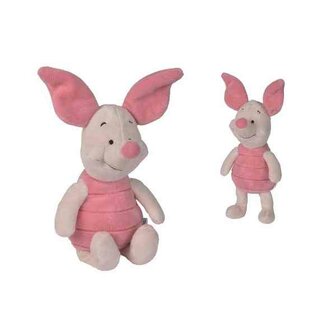 DISNEY - Piglet Plush - 25cm
