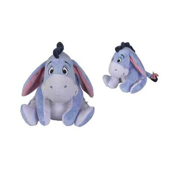 DISNEY - Eeyore Plush - 25cm