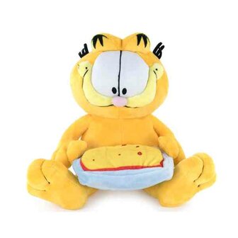 GARFIELD - Garfield - Plush 28cm