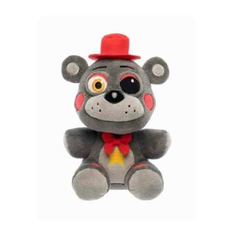 FIVE NIGHTS AT FREDDY&#039;S - Funko Plushies - Pizza Slim Lefty - 15cm