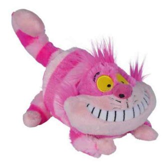 DISNEY - Cheshire Cat - Plush Toy &#039;15x21cm&#039;