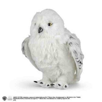 HARRY POTTER - Pluche Hedwige - 35cm