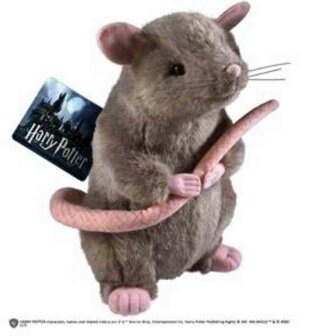 HARRY POTTER - Scabbers - 28cm