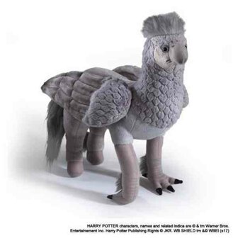 HARRY POTTER - Buckbeak Collector Plush - 35cm