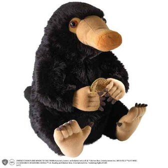 HARRY POTTER - Niffler Plush - 38cm