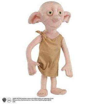 HARRY POTTER - Pluche Dobby - 41cm