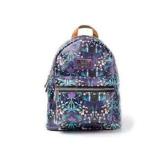 DISNEY - Mary Poppins All Over Print Backpack