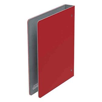 Ultimate Guard Collector&acute;s Album XenoSkin SLIM Red