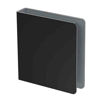 Ultimate Guard Collector&#039;s Compact Album XenoSkin SLIM Black
