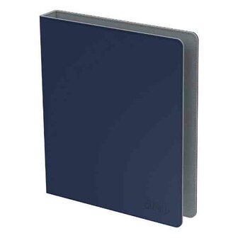 Ultimate Guard Collector&acute;s Album XenoSkin SLIM Blue