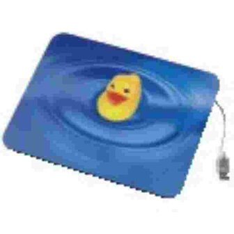 Hama Led Mouse pad Duck
