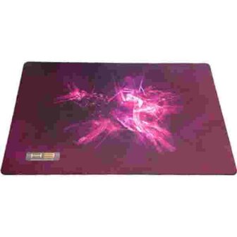 Rantopad H3 Amethyst Muismat