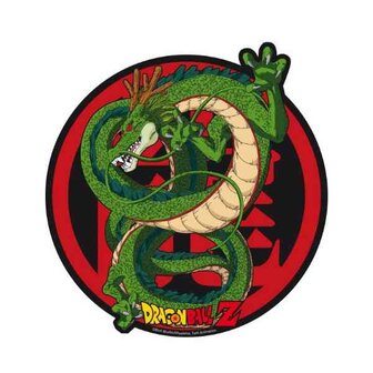 DRAGON BALL - Muismat DBZ/SHENRON
