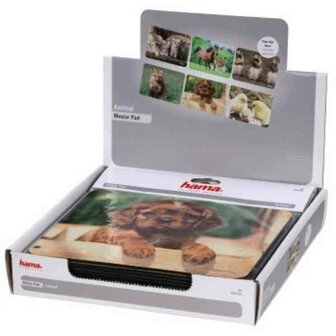 Hama Muismat Dieren