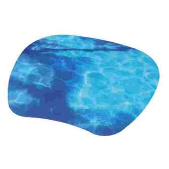 Hama Slim Mousepad Water