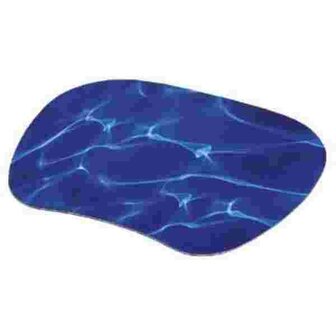 Hama Slim Mousepad Deluxe Water