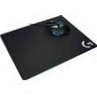 Logitech cloth gaming mouse pad G240