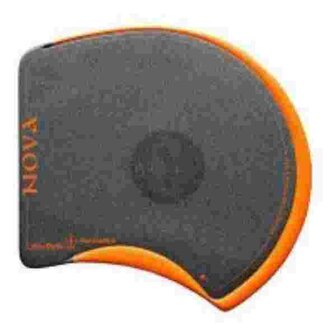 Nova Winner 2 Mousepad orange