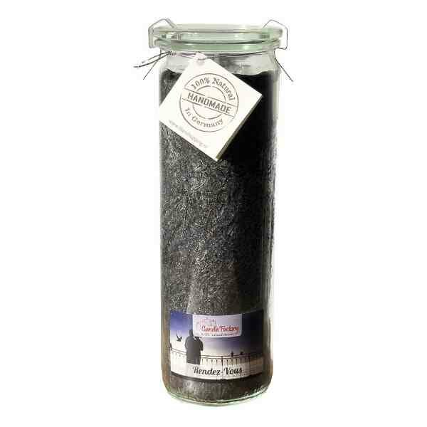Candle Factory - Big Jumbo - Kaars - Rendez-Vous
