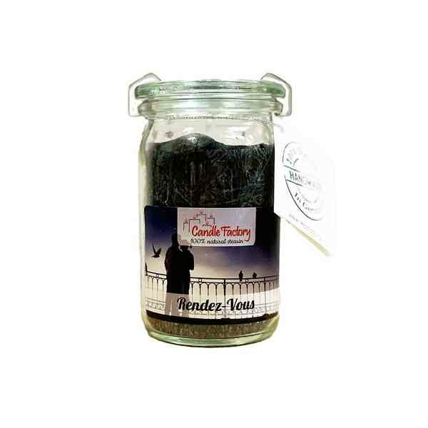Candle Factory - Baby Jumbo - Kaars - Rendez-Vous