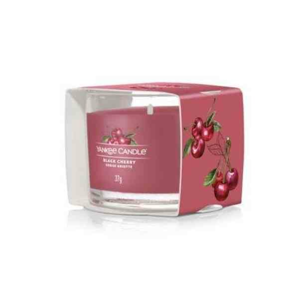 Yankee Candle Black Cherry Wax Melt