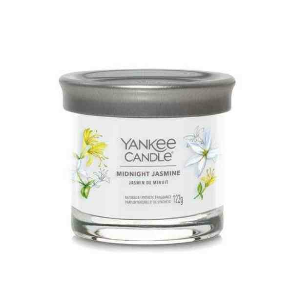 Yankee Candle  Midnight Jasmine Signature Small Tumbler