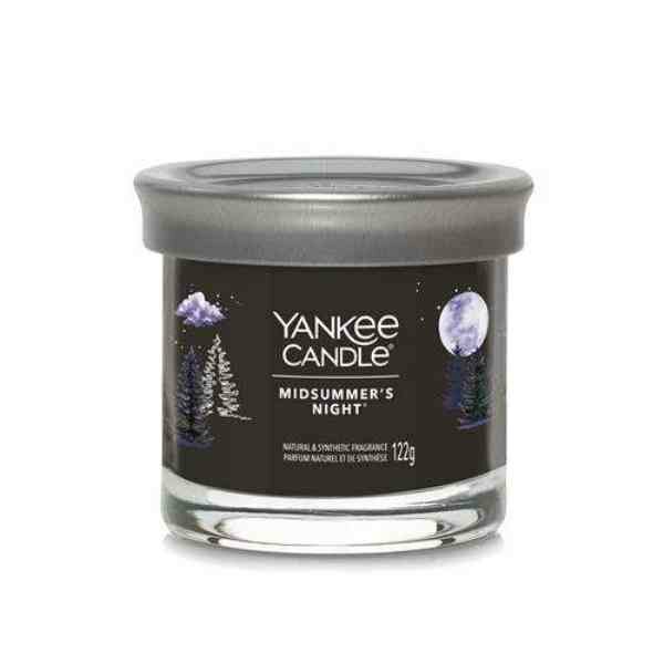 Yankee Candle  Midsummer&rsquo;s Night Signature Small Tumbler