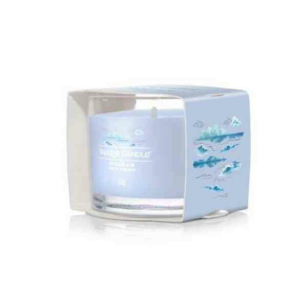 Yankee Candle Ocean Air Filled Votive