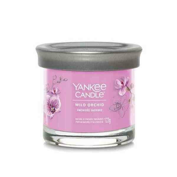 Yankee Candle Wild Orchid Signature Small Tumbler