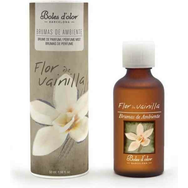 Flor de Vainilla (Vanillebloem) - Boles d&#039;olor geurolie 50 ml
