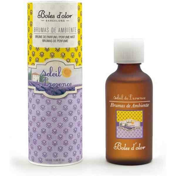Soleil de Provence - Boles d&#039;olor geurolie 50 ml