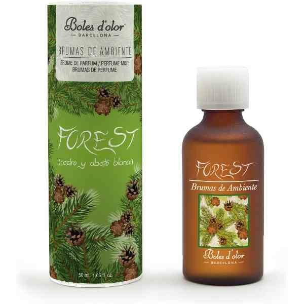 Forest - Boles d&#039;olor geurolie 50 ml