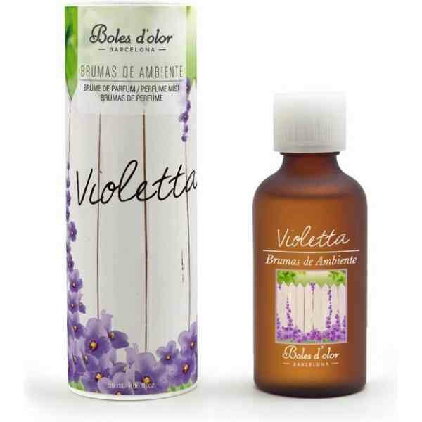 Violetta - Boles d&#039;olor geurolie 50 ml
