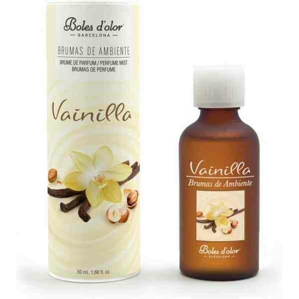 Vainilla (Vanille) - Boles d&#039;olor geurolie 50 ml