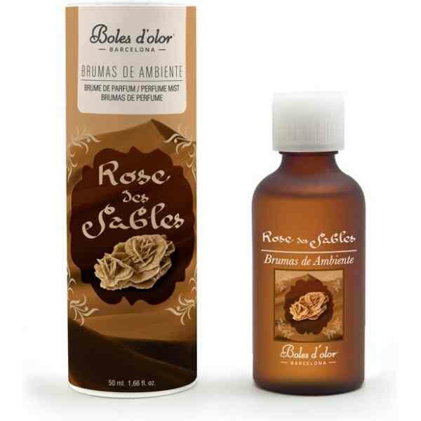 Rose des Sables (Woestijnroos) - Boles d&#039;olor geurolie 50 ml
