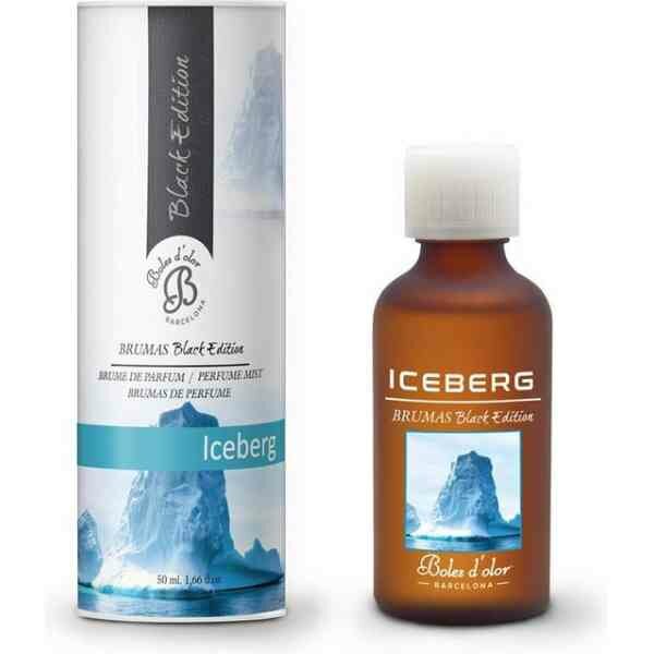 Iceberg - Boles d&#039;olor geurolie 50 ml