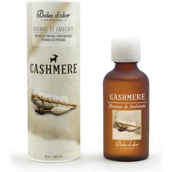 Cashmere - Boles d&#039;olor geurolie 50 ml