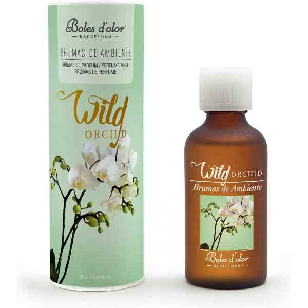 Wild Orchid - Boles d&#039;olor geurolie 50 ml