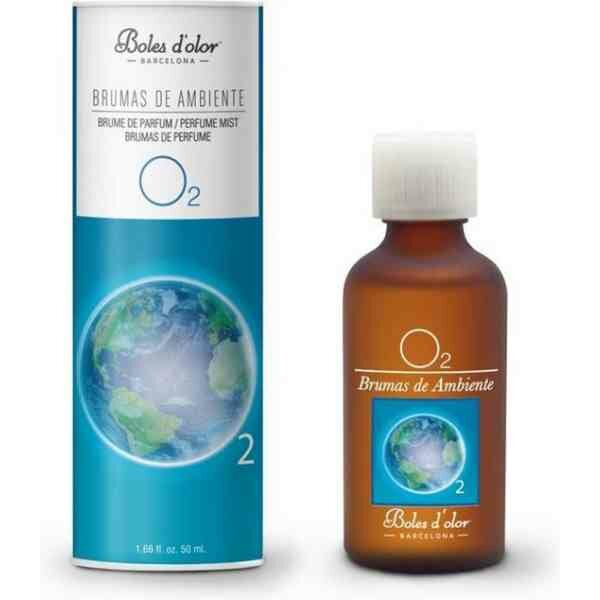 O2 - Boles d&#039;olor geurolie 50 ml