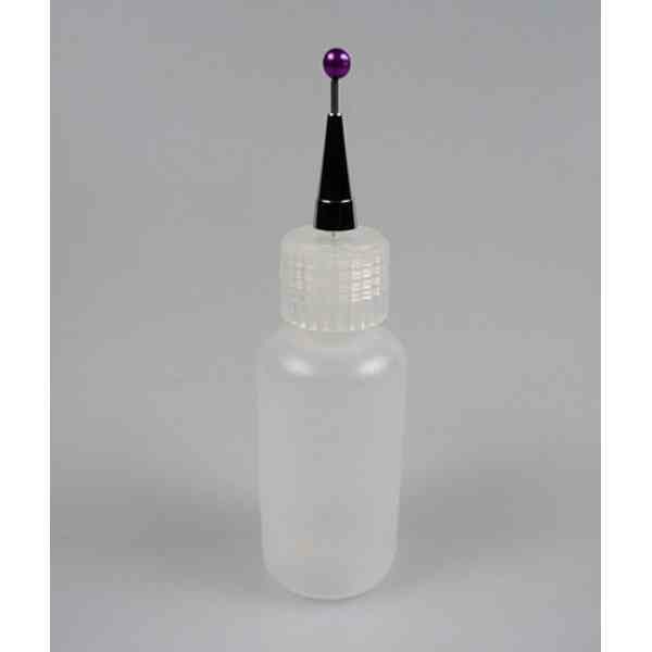 Ultrafine tip glue applicator. lijmflesje 0.5 oz. bottle 1 pcs