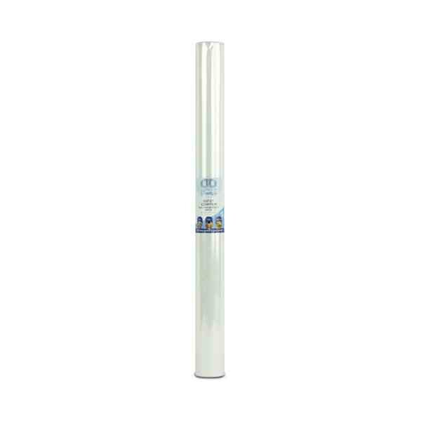 PROTECTIVE FILM ROLL 48x99cm - (fabric size)