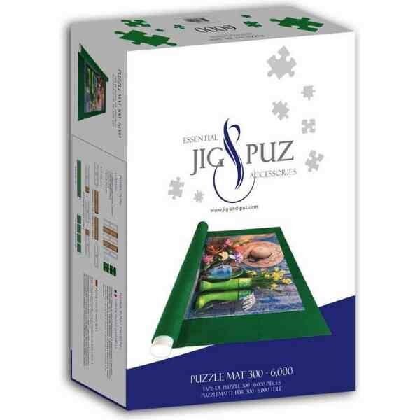 Puzzelopbergsysteem - Puzzelrol - 300 to en met 6000 stukjes - Jig Puz