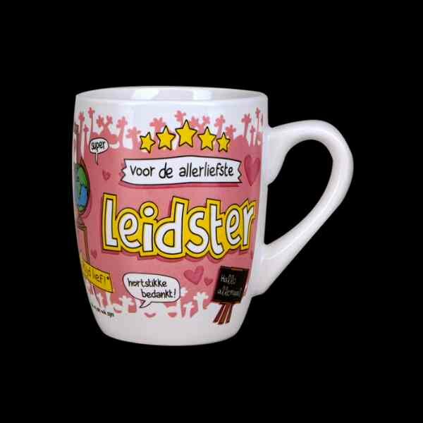 Leukste Leidster