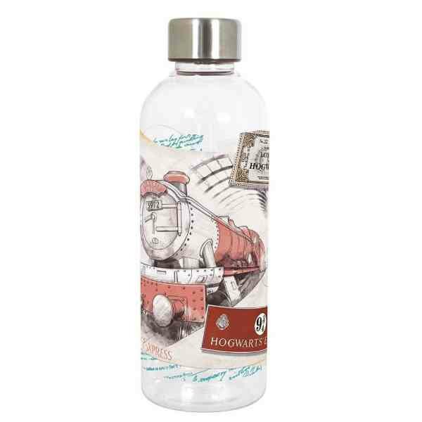 HARRY POTTER Hogwarts Express - Plastic Drink Bottle