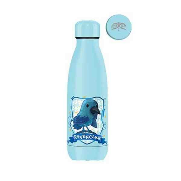 Wizarding World HARRY POTTER - Ravenclaw - Insulated Bottle / Drinkfles 350ml