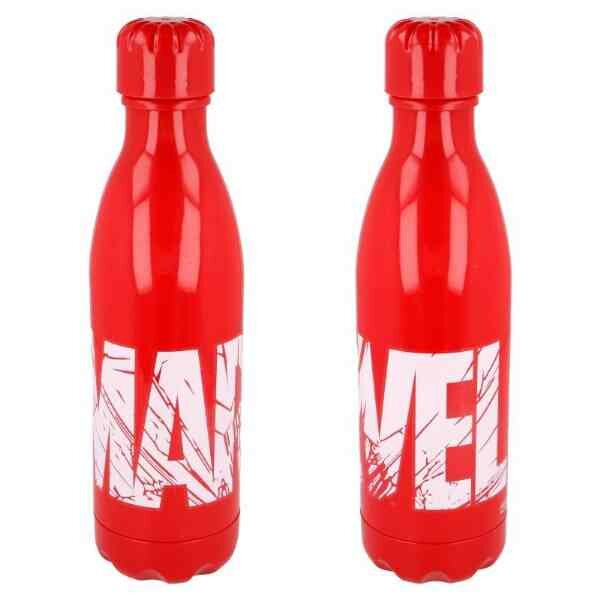 MARVEL - Daily Bottle - Size 660ml