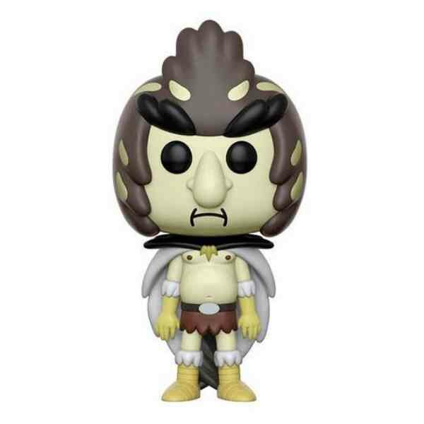 Funko Pop ROCKS - POP N&deg; 256 - Oasis - Liam Gallagher