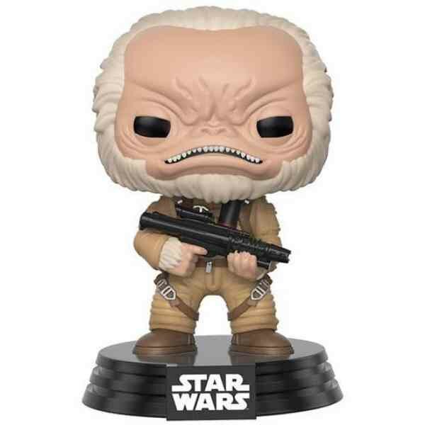 Star Wars Rogue One POP! Vinyl Bobble-Head Figure Weeteef Cyubee 9 cm